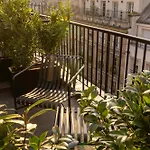 Filigrane & Hotel Paris