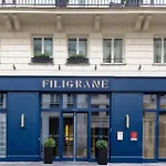 Hôtel Filigrane&Spa