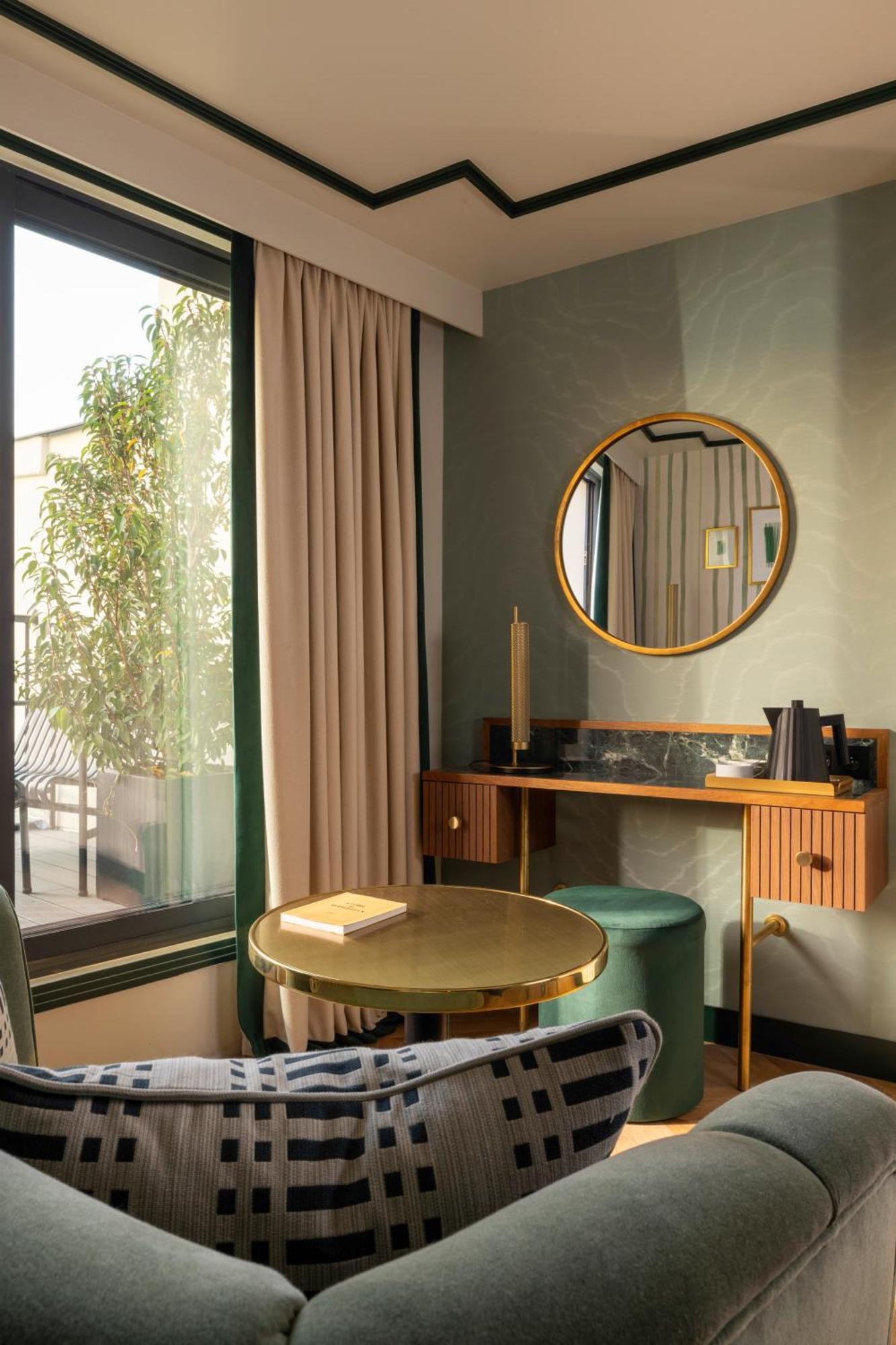 Filigrane & Hotel
