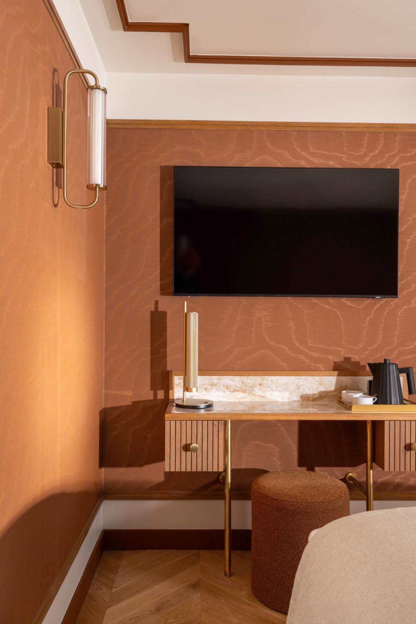 Hotel Filigrane &