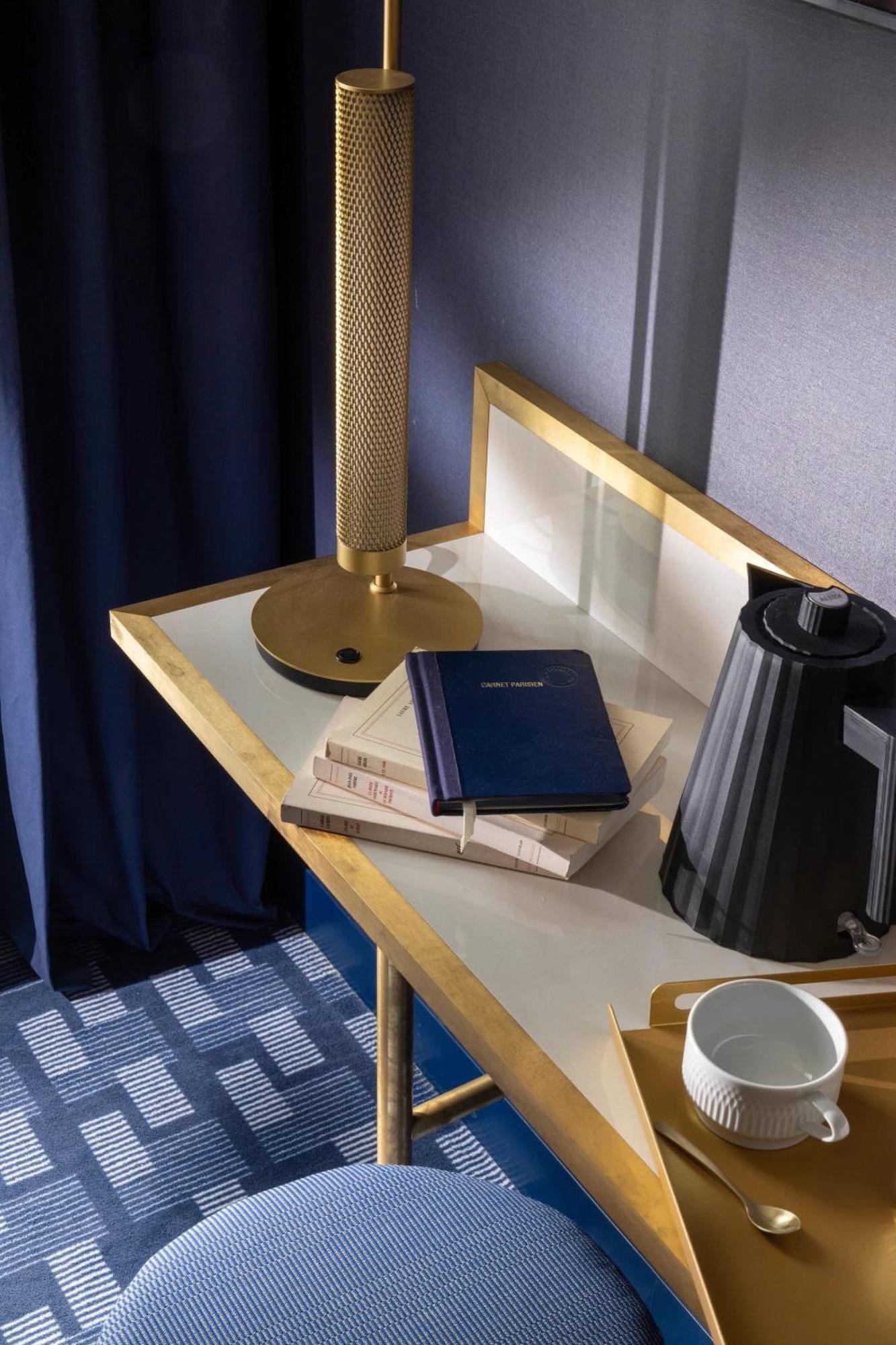 Hotel Filigrane &