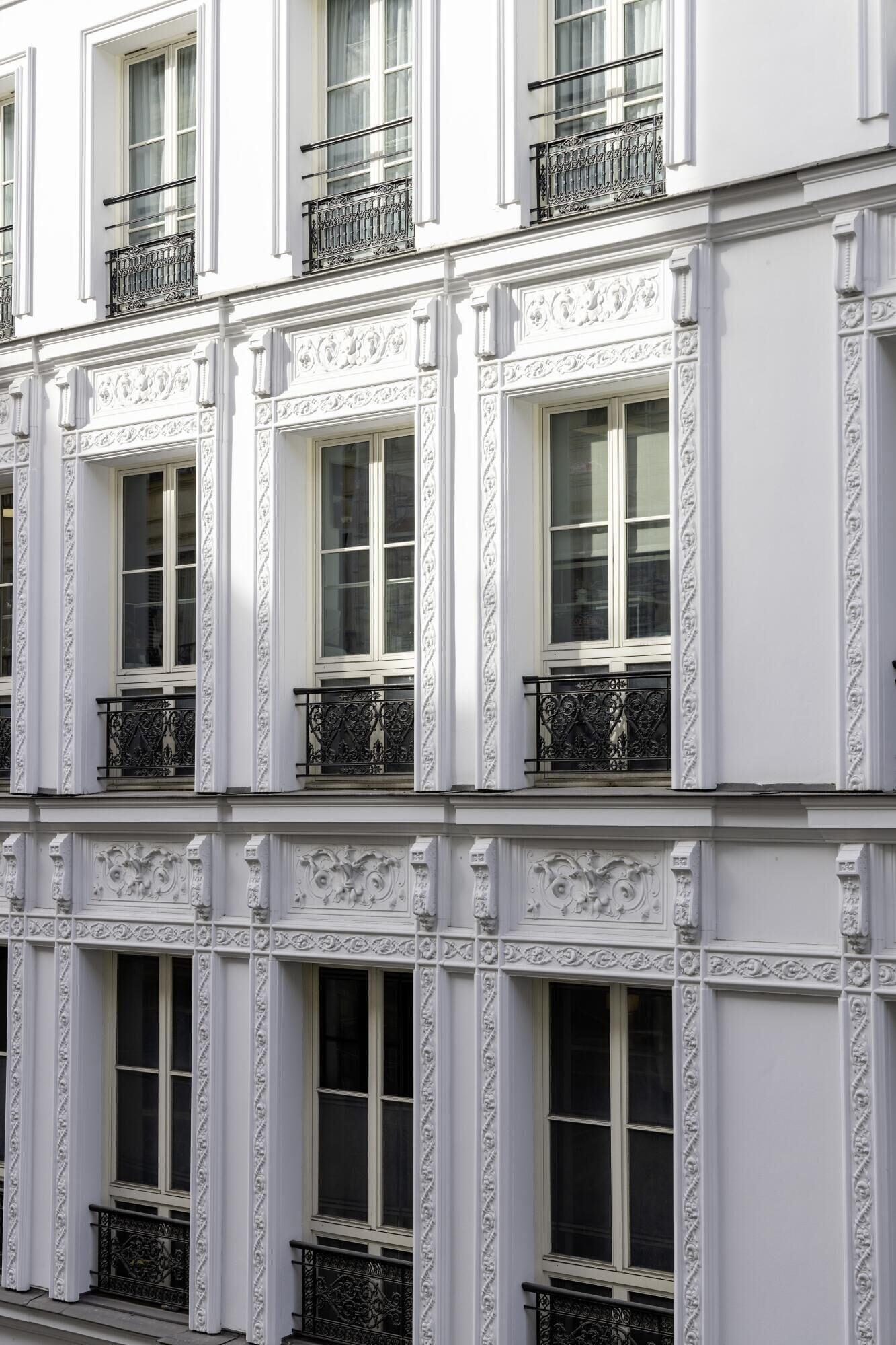 Filigrane & Hotel 4*