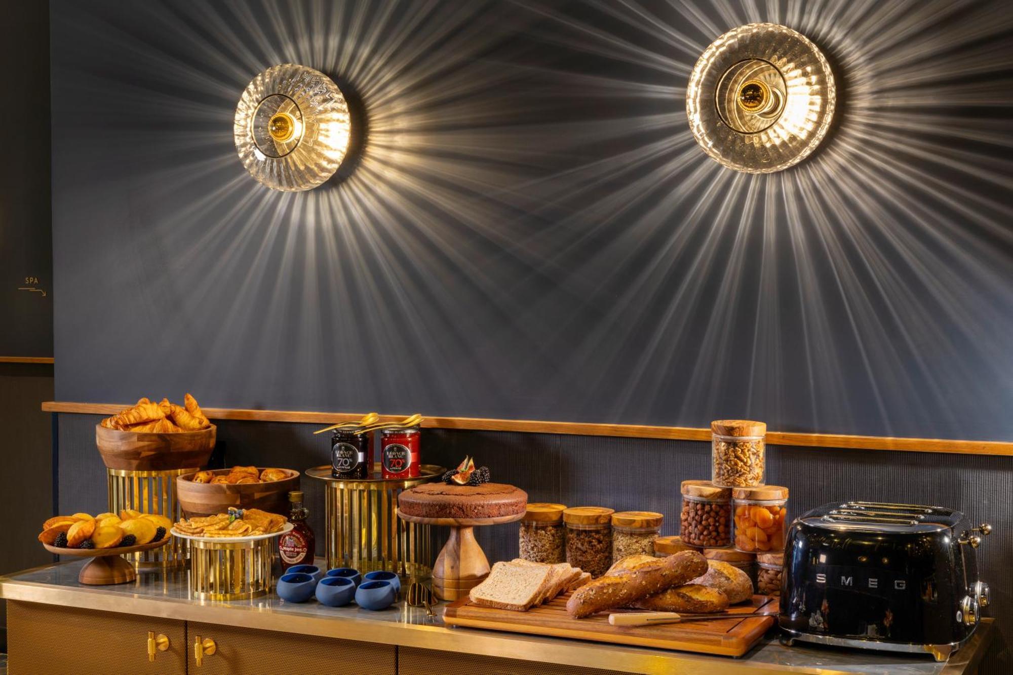 Filigrane & Hotel Paris