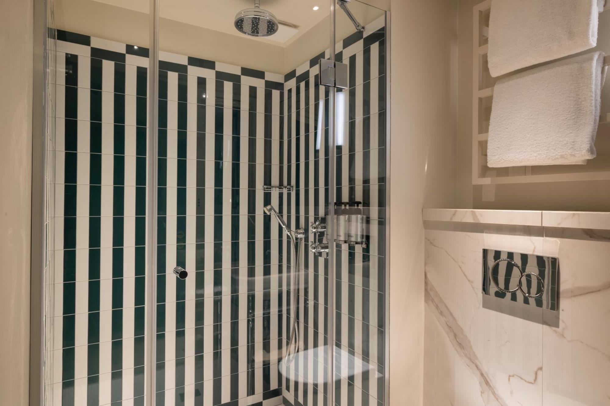 Hotel Filigrane & Paris