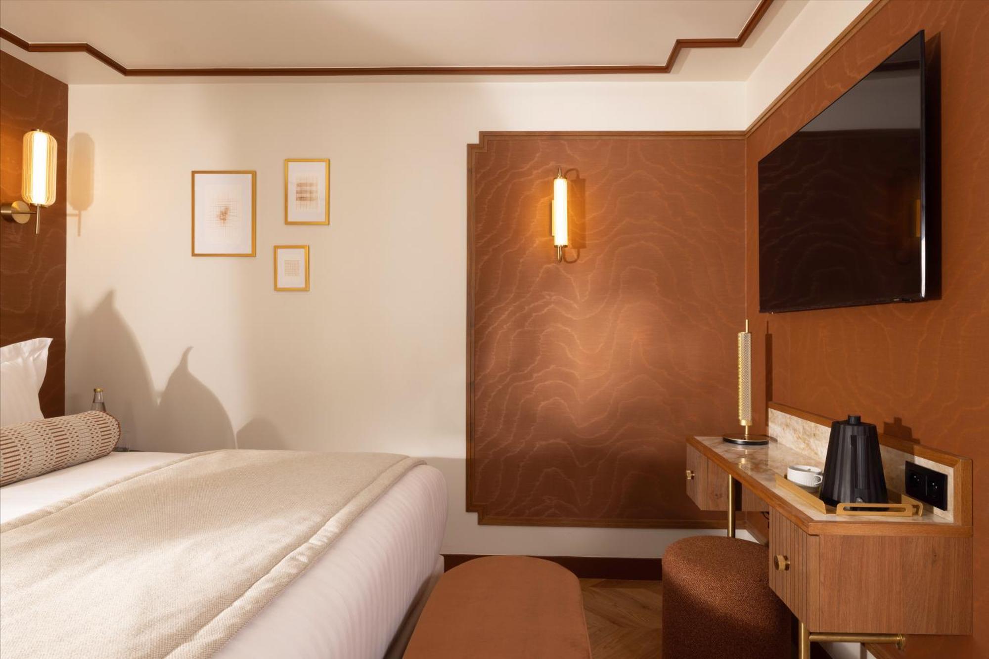 Filigrane & 4* Paris