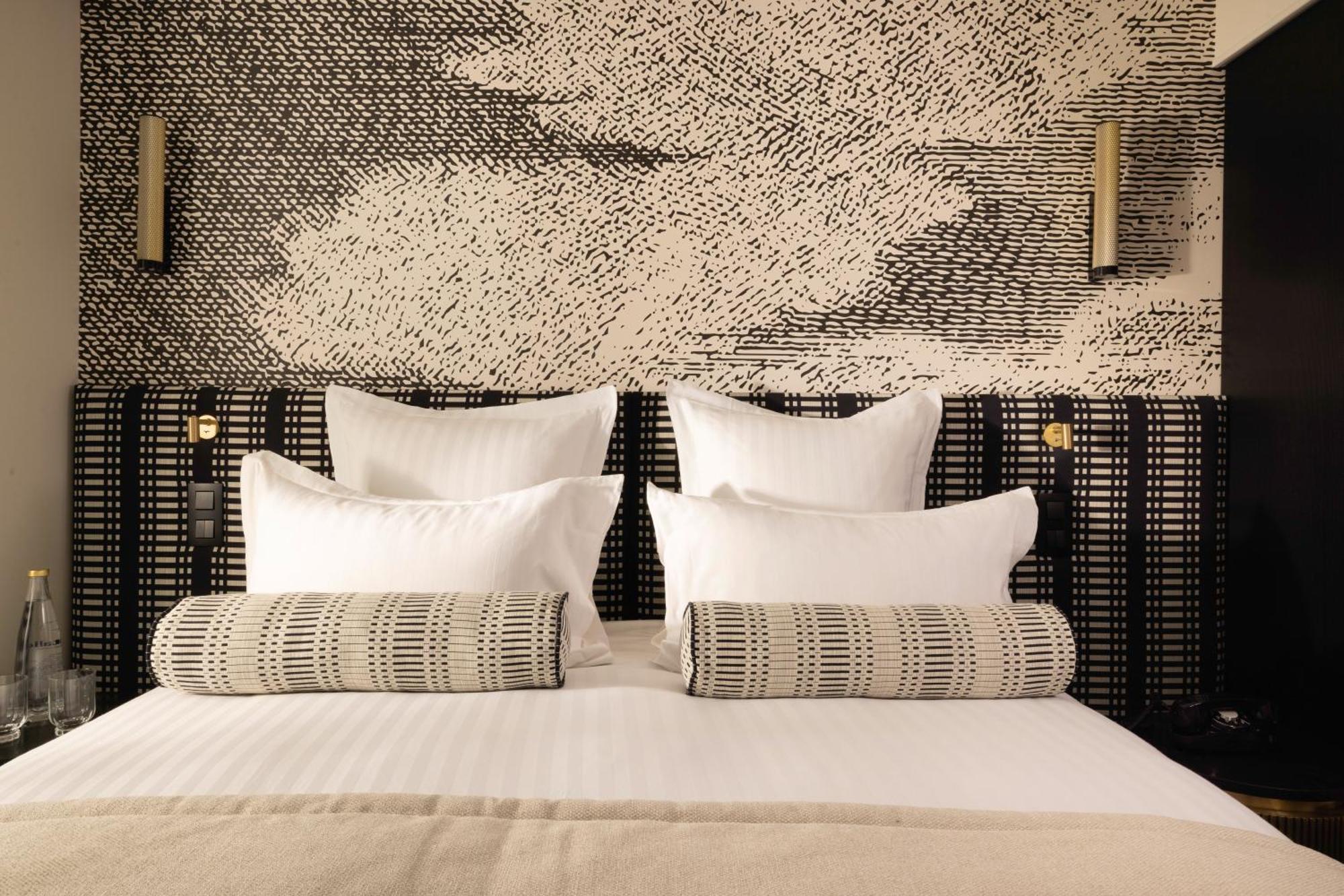 Filigrane & Hotel Parigi