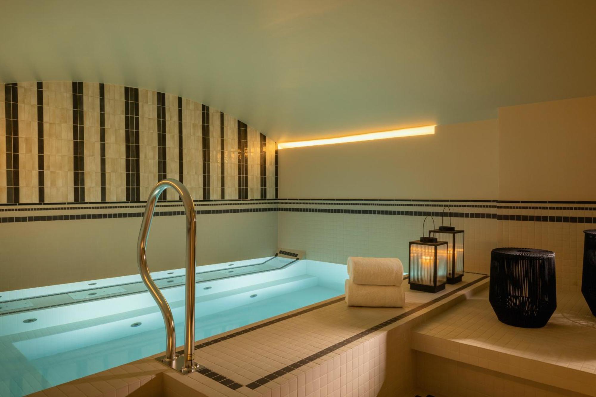 Filigrane & Hotel 4*