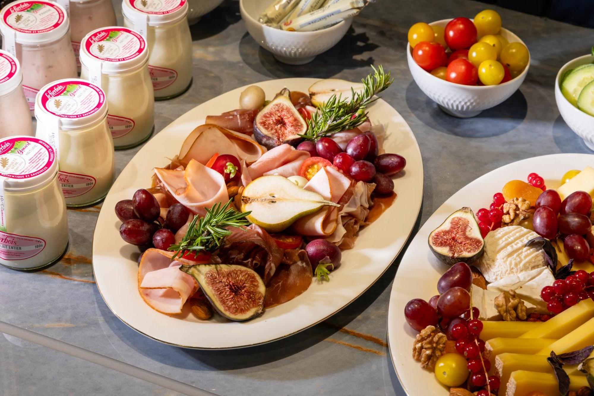 Filigrane & Hotel 4*