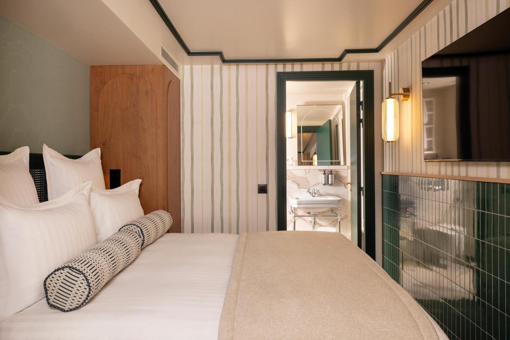 Filigrane & Hotel 4*