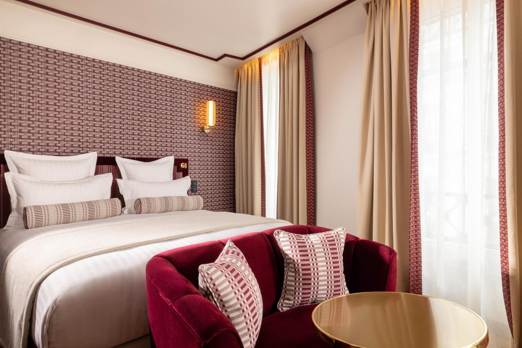 Hotel Filigrane & 4*