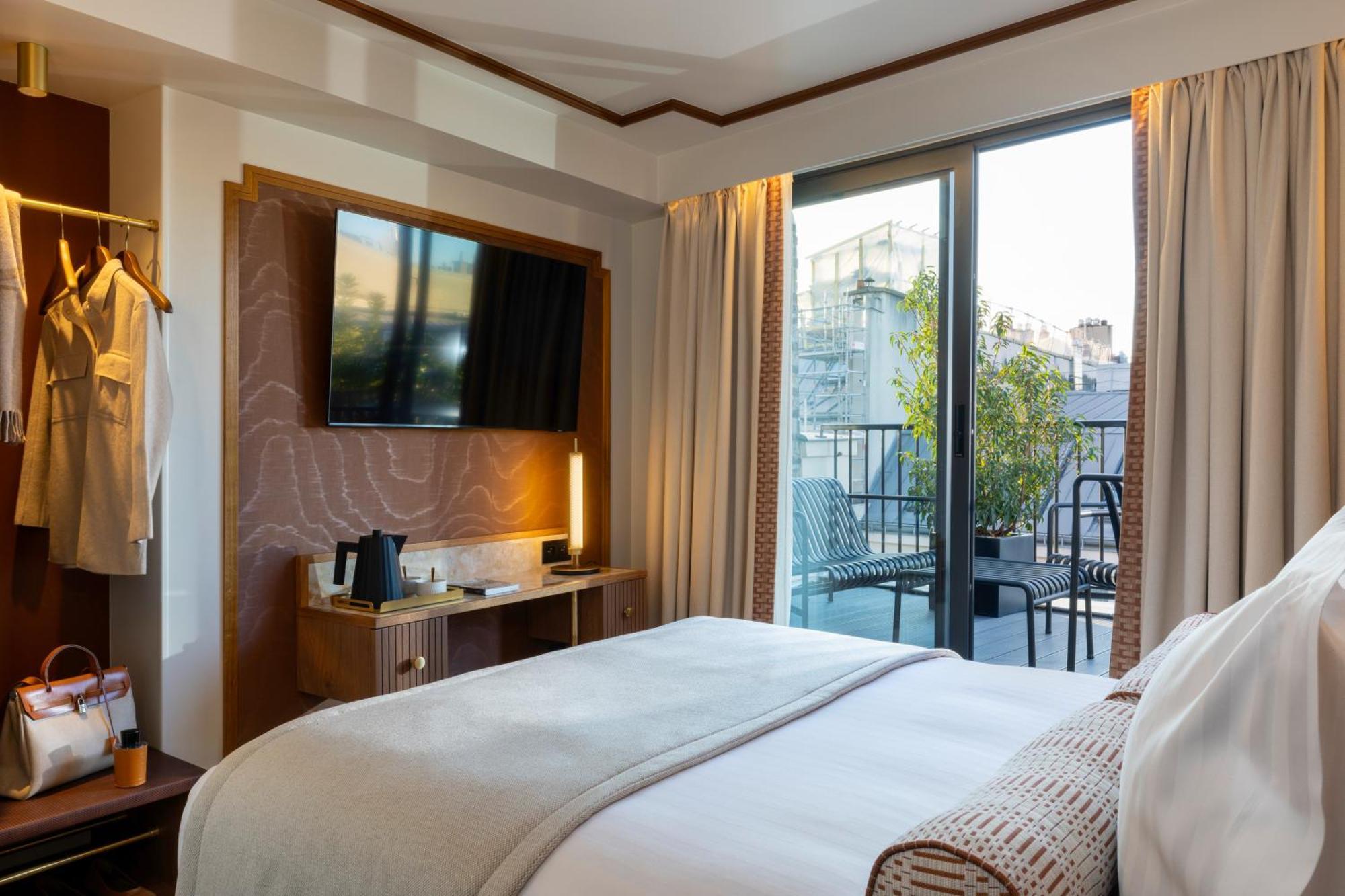Filigrane & Hotel