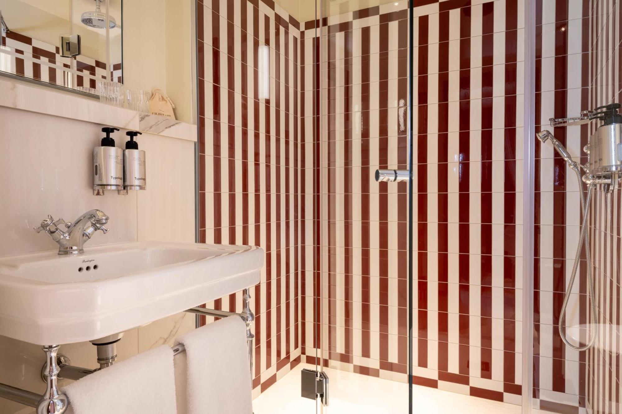 Filigrane & Hotel 4*