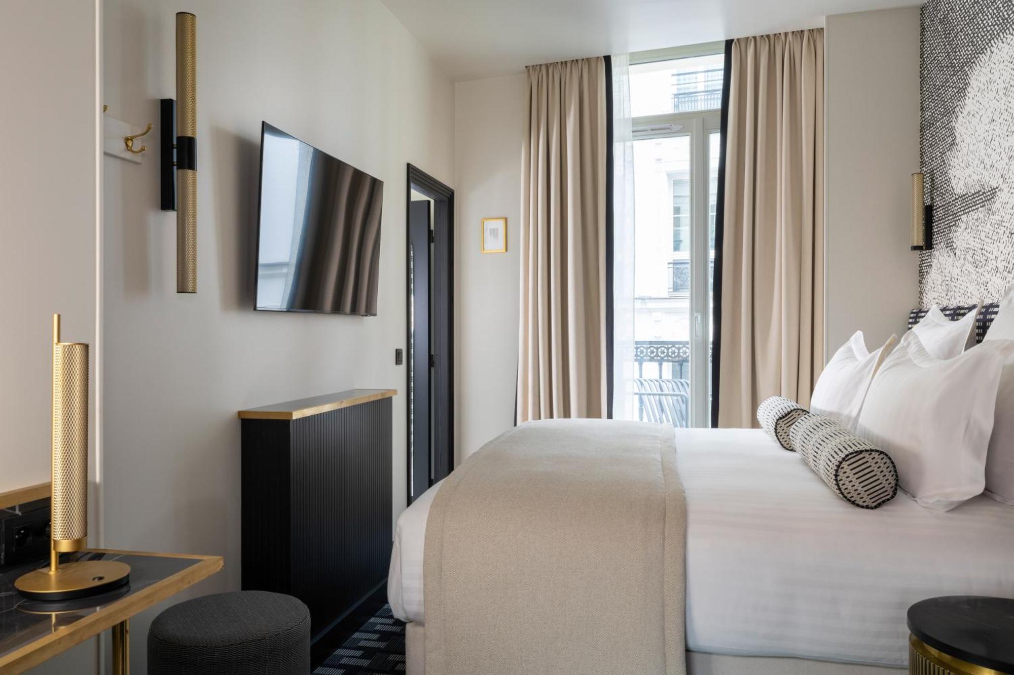 Hotel Filigrane & 4*