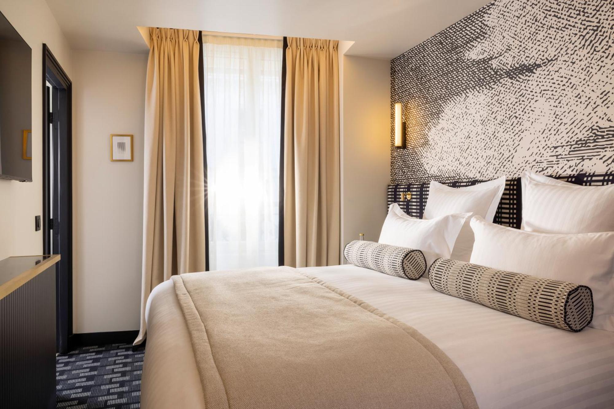 Hotel Filigrane & Parigi