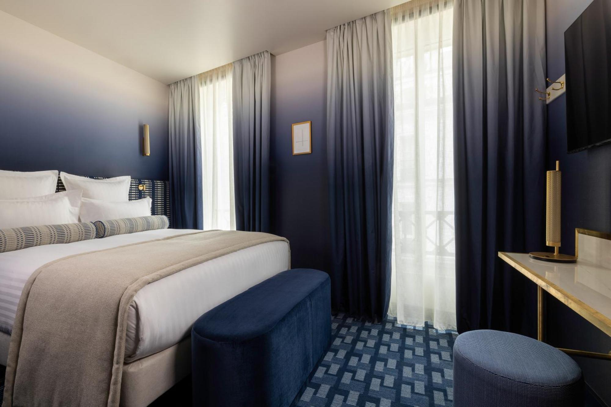 Filigrane & Hotel 4*